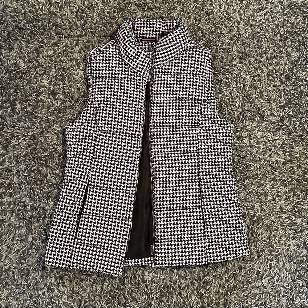Tommy Hilfiger Small Vest